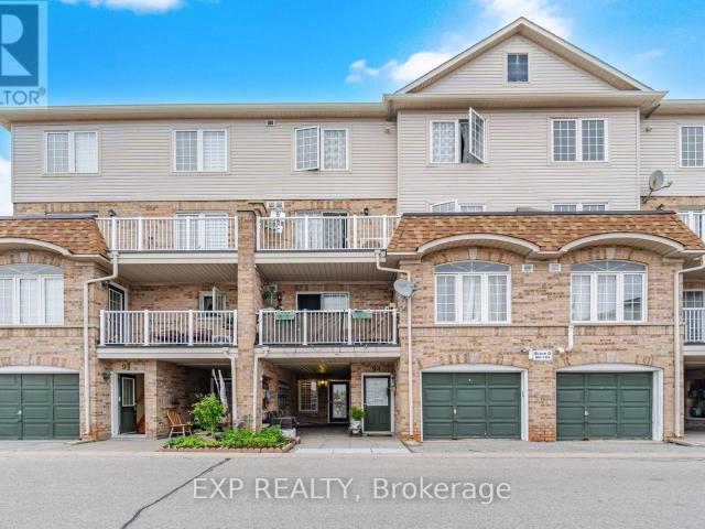 Apartment for rent in Woburn, Ontario