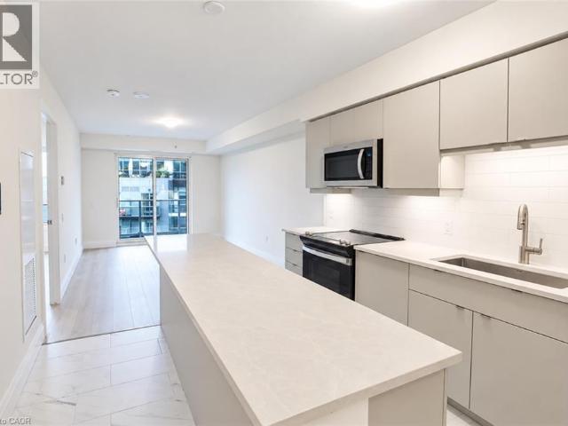 Apartment for rent in Guelph, Ontario