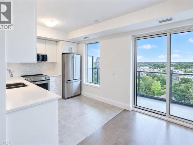 Apartment for rent in Guelph, Ontario