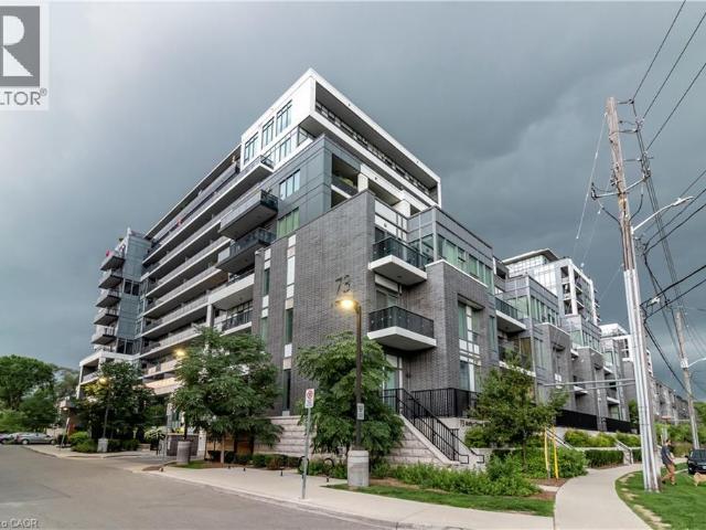 Apartment for rent in Guelph, Ontario