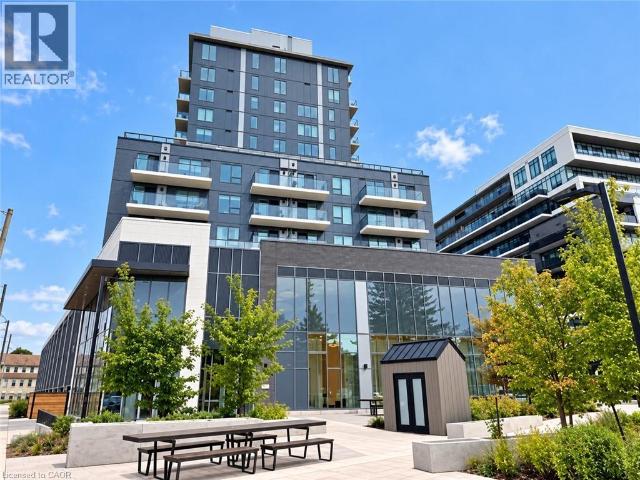 Apartment for rent in Guelph Downtown Neighbourhood Association, Guelph