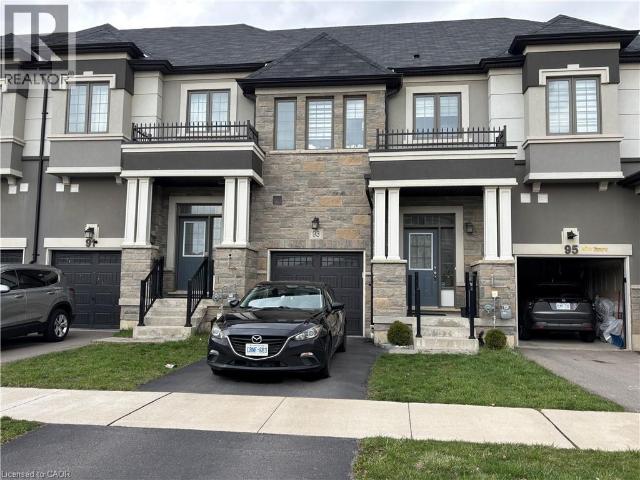 Apartment for rent in Brant, Ontario