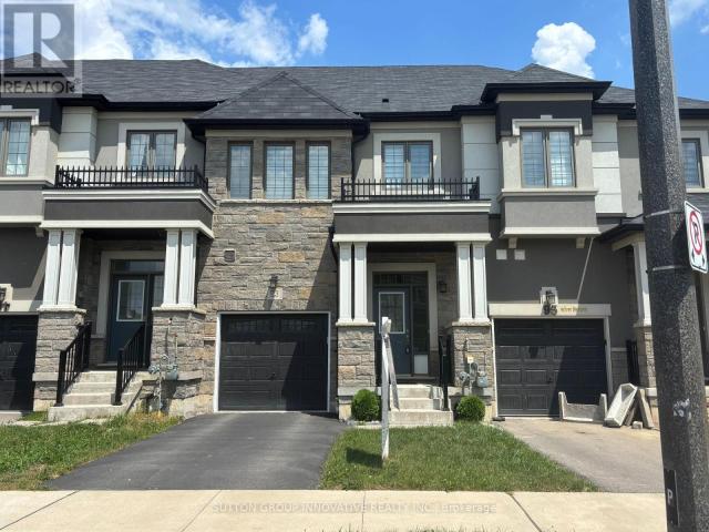 Apartment for rent in Brant, Ontario