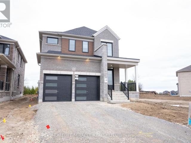 House for rent in Adjala–tosorontio, Ontario