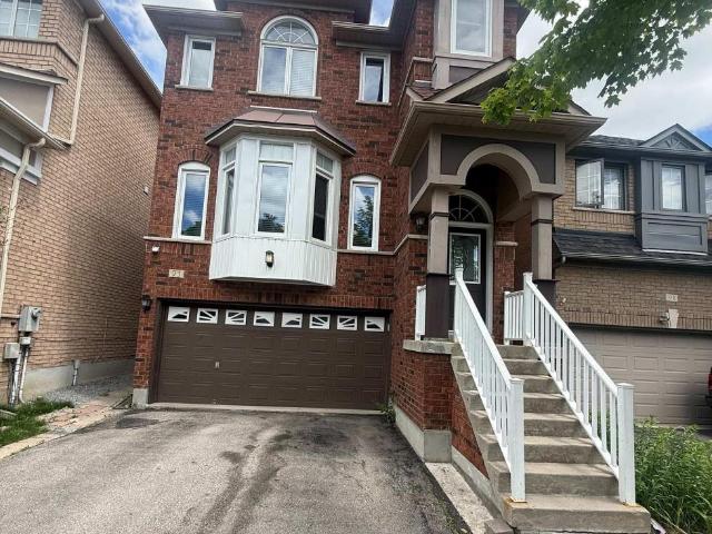 Apartment for rent in York, Ontario