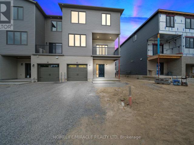 Apartment for rent in Prince Edward, Ontario