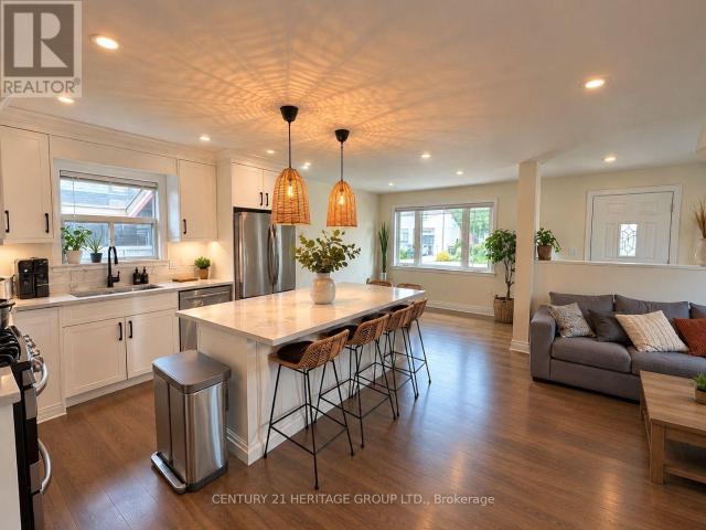 House for rent in Woburn, Ontario