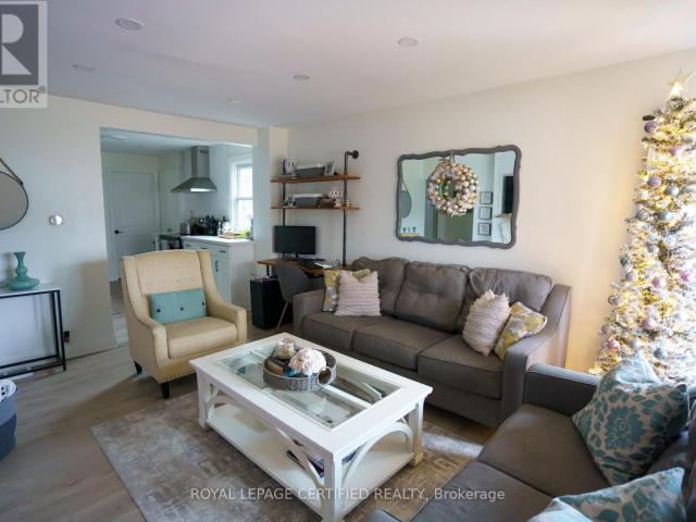 House for rent in Niagara, Ontario