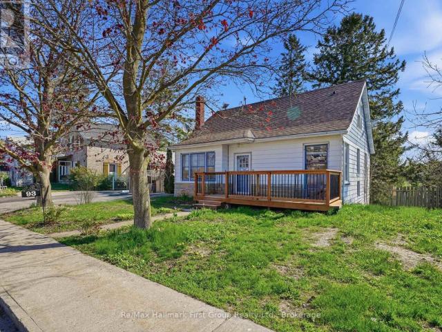 House for rent in Stirling, Stirling-Rawdon