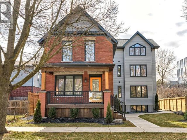 Apartment for rent in Kitchener, Ontario