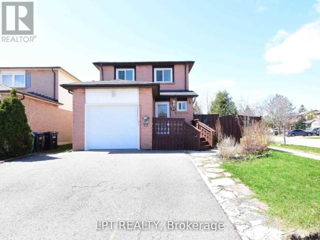 House for rent in Georgina, Ontario