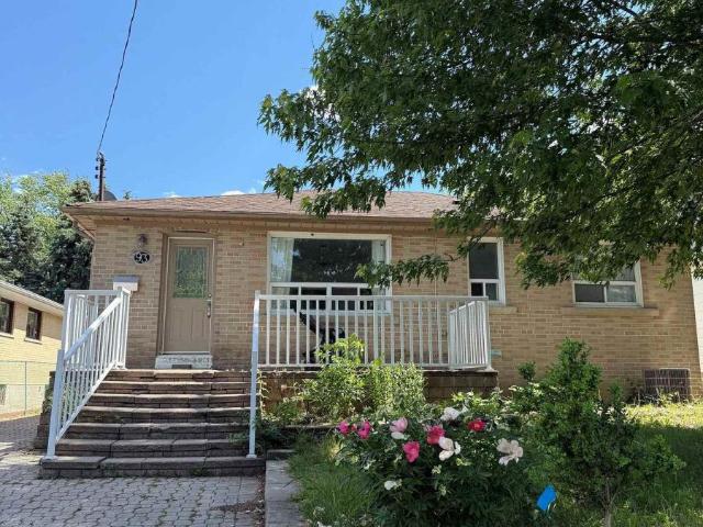 Apartment for rent in York, Ontario