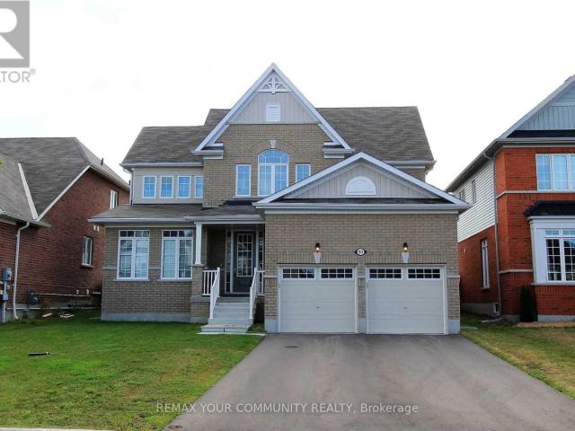 Apartment for rent in Pine River, Essa