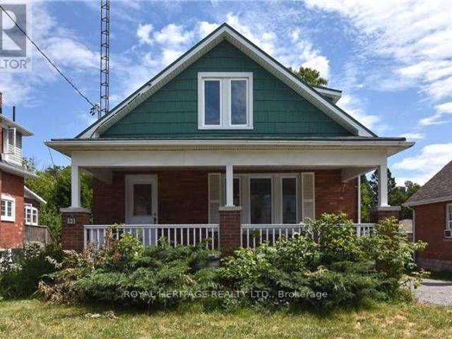 Apartment for rent in Durham, Ontario