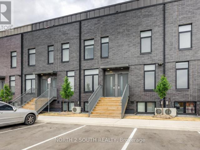 Apartment for rent in Samac, Oshawa