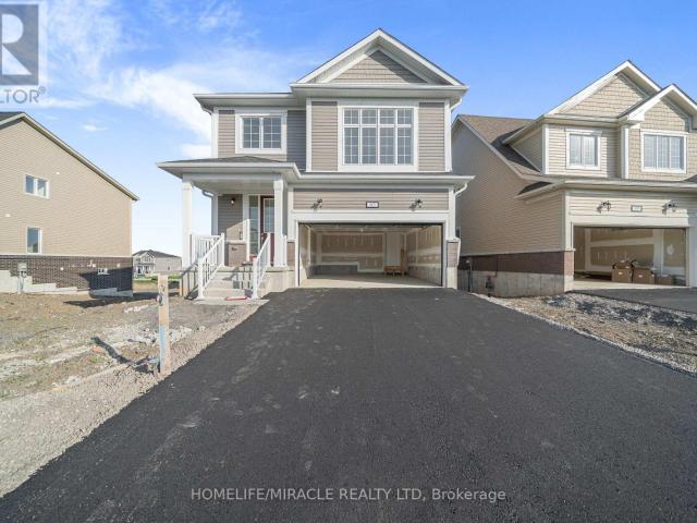 House for rent in Loyalist, Ontario