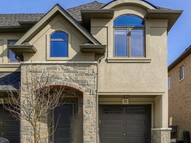 Apartment for rent in Ancaster, Ontario