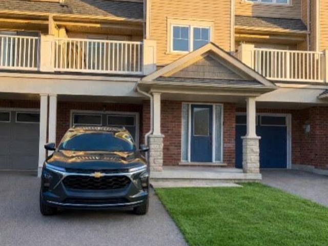 Apartment for rent in Durham, Ontario