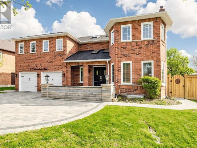Apartment for rent in York, Ontario