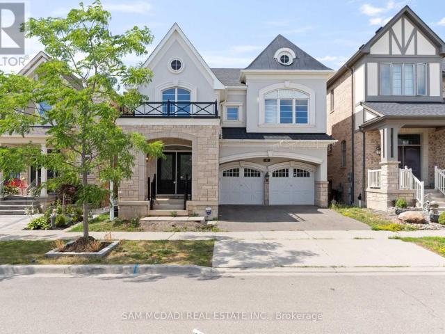 House for rent in Oakville, Ontario