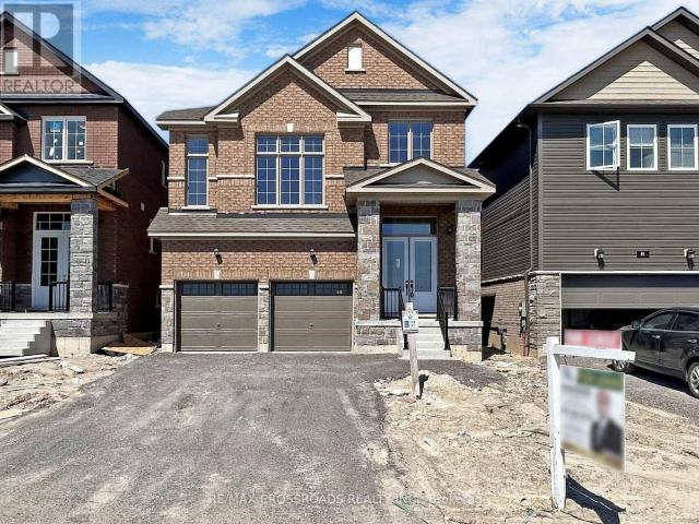 House for rent in Peterborough, Ontario