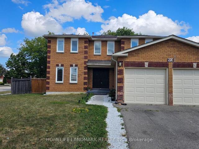 Apartment for rent in York, Ontario