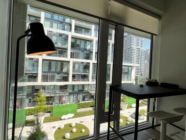 Apartment for rent in Toronto—St. Paul's, Toronto