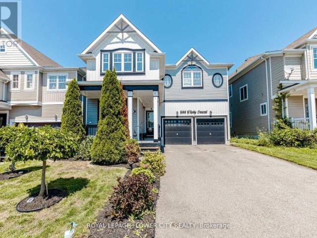 Apartment for rent in Dufferin, Ontario