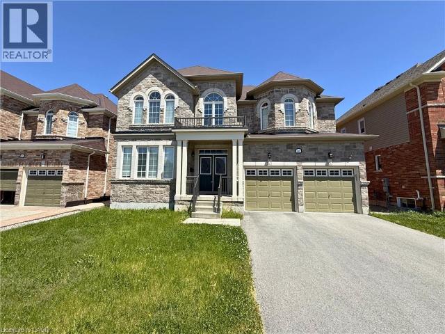 House for rent in Niagara, Ontario