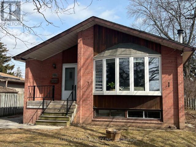 Apartment for rent in Durham, Ontario