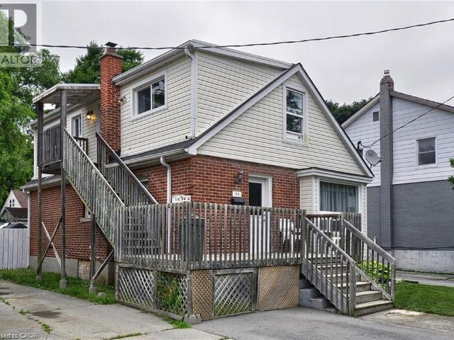 Apartment for rent in Cambridge, Ontario
