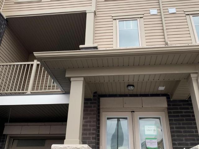 Apartment for rent in Durham, Ontario