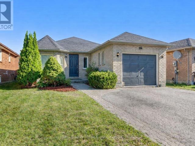 Apartment for rent in Barrie, Ontario