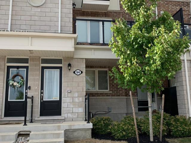 Apartment for rent in Kitchener, Ontario