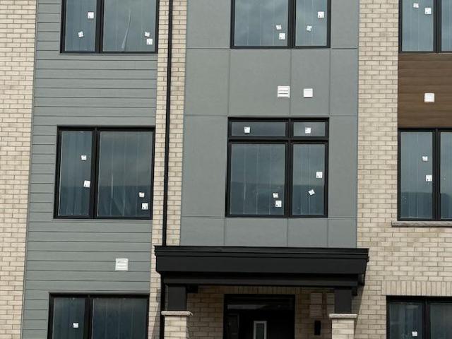 Apartment for rent in Georgina, Ontario