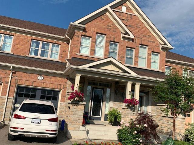 Apartment for rent in Milton, Ontario