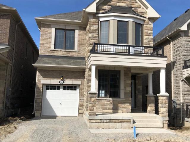 House for rent in Richmond Hill, Ontario