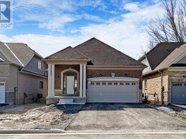 Apartment for rent in Durham, Ontario