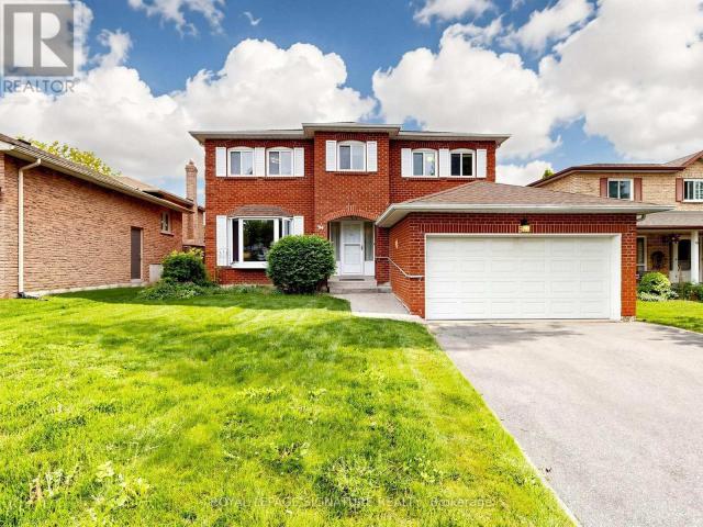 Apartment for rent in York, Ontario