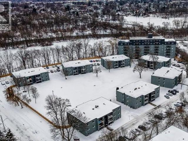 Apartment for rent in Arva, Ontario
