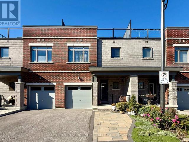 Apartment for rent in Whitby, Ontario