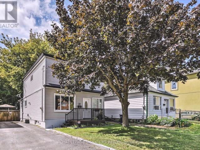 House for rent in Woburn, Ontario