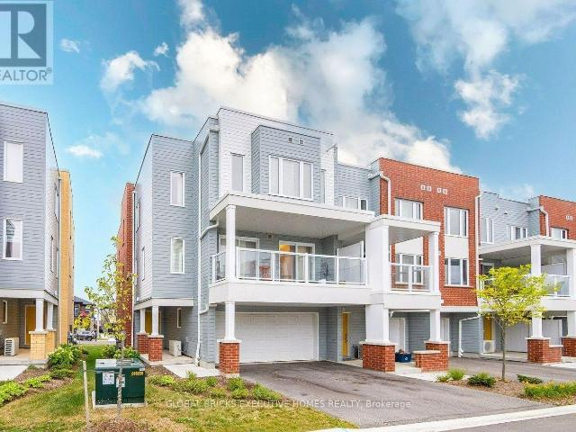 Apartment for rent in Kitchener, Ontario