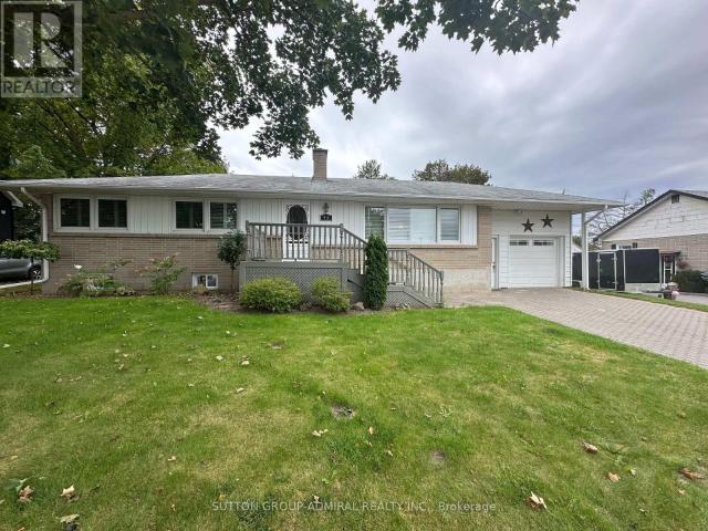 Apartment for rent in New Tecumseth, Ontario