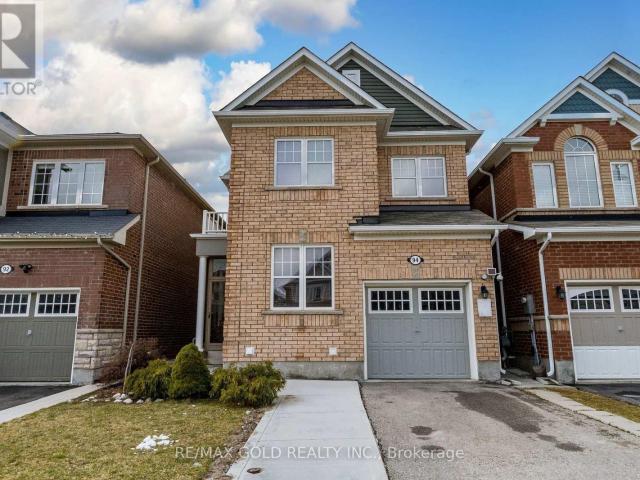 House for rent in Georgina, Ontario