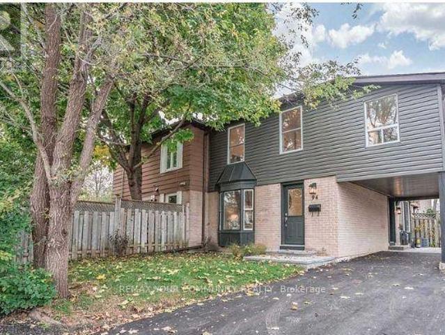 Apartment for rent in York, Ontario