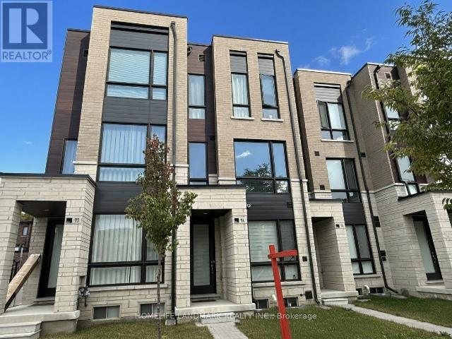Apartment for rent in Markham, Golden Horseshoe