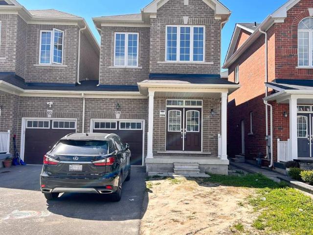 Apartment for rent in York, Ontario