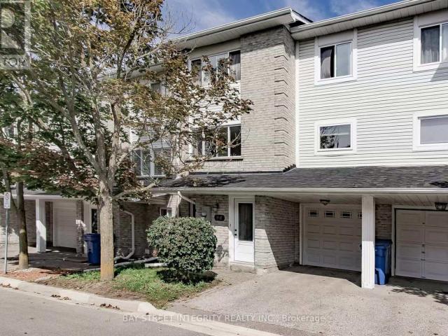 Apartment for rent in York, Ontario