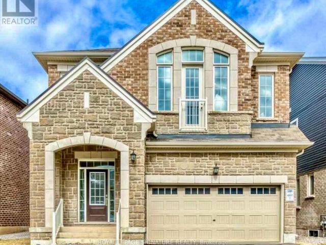 Apartment for rent in Milton, Ontario